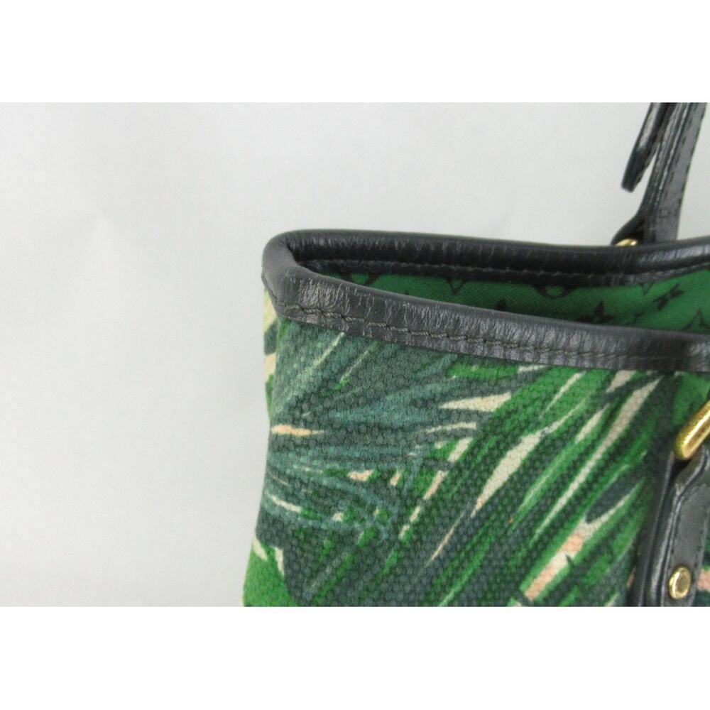 💎  Louis Vuitton - Cabas PM Adventure Tote - Picture 8 of 10